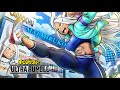 [MIRKO!!!!] mha ultra RUMBLE