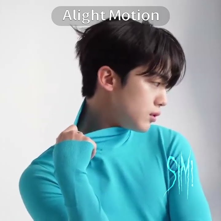 kim yo-han - tiktok trend