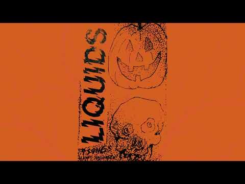 Liquids Happy Halloween Liquids Happy Halloween
