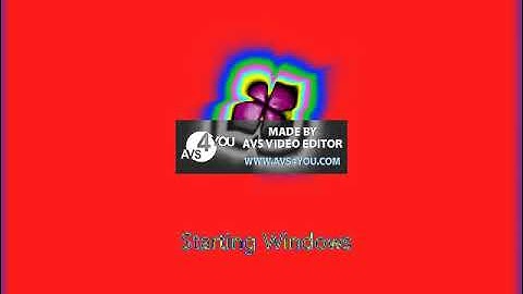 Microsoft Windows 7 Startup Sound in Clearer