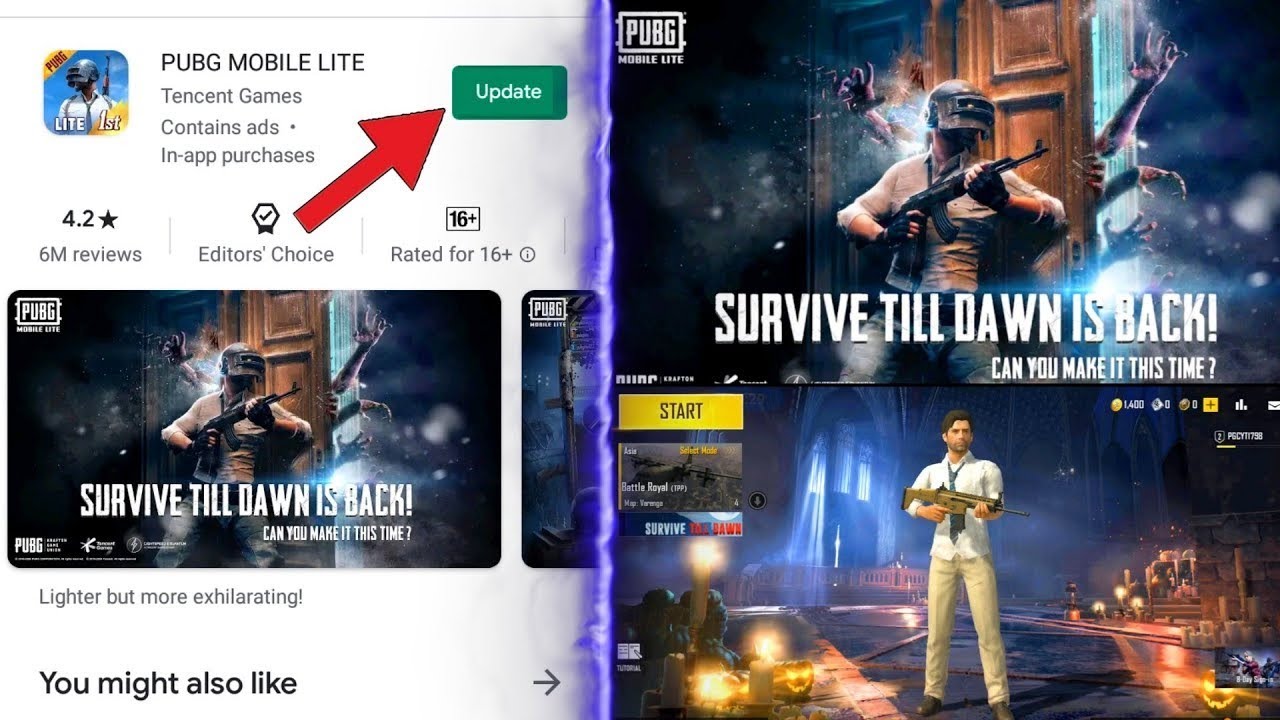 pubg-pubg-mobile-lite-0-19-0-play-store-update-download-youtube