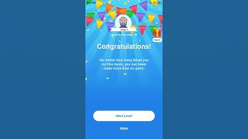 Easy game level 71 Gameplay Solution