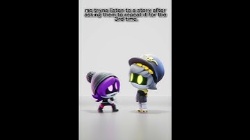 me tryna listen to a story after asking them to repeat it for the 3rd time #shorts