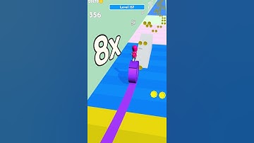 Layers Roll (level-157)