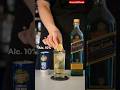 Johnnie Walker Blue Lable Highball 