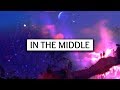 Zedd, Maren Morris, Grey - The Middle (Lyrics) 🎤