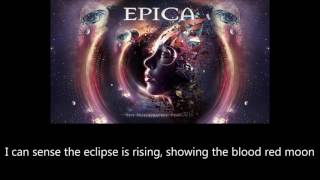 Epica - A Phantasmic Parade (Lyrics)