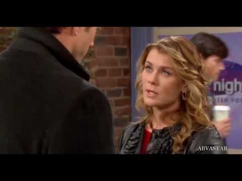 DOOL PROMO WEEK OF 2-17-14 EJ Sami Make Love. Abby's Jealous DAYS OF OUR LIVES Dimera Brady 2-14-14