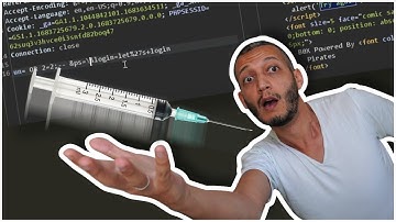 BYPASS this Tricky SQL Injection Filter - Billu Walkthrough Ep2