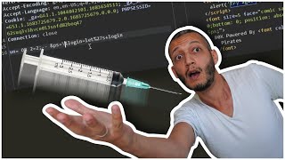 BYPASS this Tricky SQL Injection Filter  Billu Walkthrough Ep2