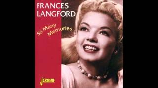Frances Langford - Harbour Lights chords