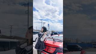 #jdm #車好き女子 #愛車紹介 #gr86 #itasha