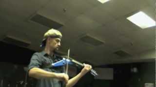 6 String Viper Solo With Fx