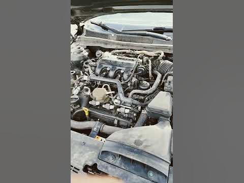 2015 kia cadenza problems pt2 #kia #cadenza #v6 - YouTube