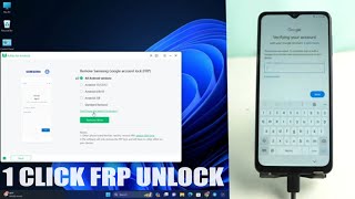 2023 Working Method: All SAMSUNG/Xiaomi/Redmi Miui FRP BYPASS Android 12/13/14