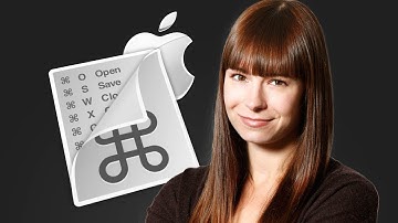 Secret to Remembering Keyboard Shortcuts! - Tekzilla Daily Tip
