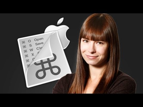 Secret to Remembering Keyboard Shortcuts! - Tekzilla Daily Tip
