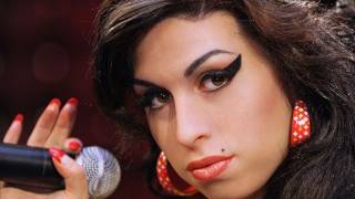 Amy Winehouse Killed by Alcohol, Not Drugs