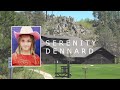 Case Study 19: The Disappearance of Serenity June Dennard