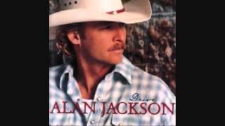 "Where Were You (When The World Stopped Turning)" - Alan Jackson (Lyrics in description)