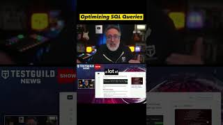 Boost Your App's Performance with SQL Query Optimization! 💪 screenshot 5