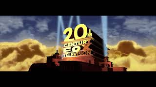 What If 20Th Century Fox Television 2013-2020 Screenx Version