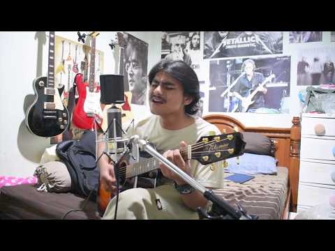 แผลเป็น(SCAR) - Atom ชนกันต์ [ Cover by Tie ]