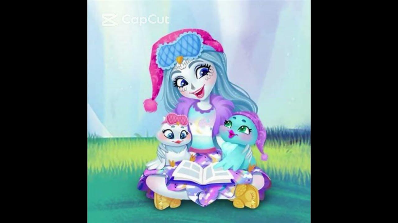Enchantimals - YouTube