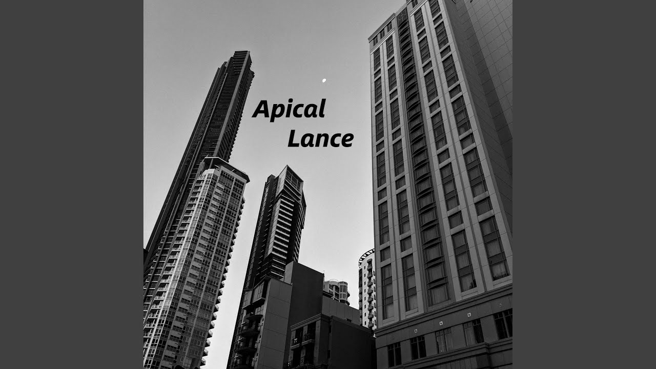 Watch Apical on YouTube Watch Apical on YouTube
