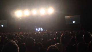 Concierto Calle 13