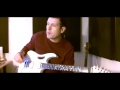 Blues guitar lick lesson
