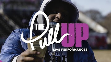 1TakeTheGreat - "Still Independent" | The Pull Up Live Performance