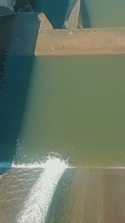Nizamsagar project
