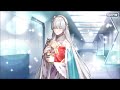 【FGO  イベント】 バレンタイン2021アナスタシア (cv.原由美) フルボイス