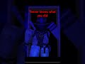 STOP LOOKING AT GOTH GIRLS #roblox #forsaken #diva
