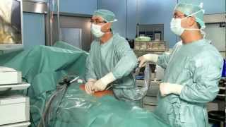 Themenfilm 330 Marienkrankenhaus Hernienchirurgie