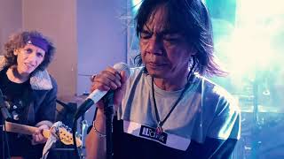 DEAD FLOWER (The Rolling Stones Cover) performed by Mat Setun.
