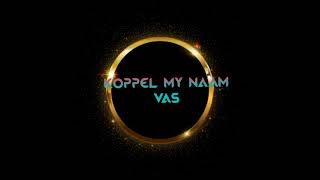 Koppel- my Naam vas-chribo ft dreza official Audio