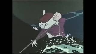 The Rescuers 1999 VHS Trailer (Version 2)