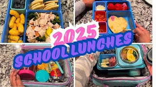 Celebrity 2025 School Lunch Ideas / School Lunches Net Worth