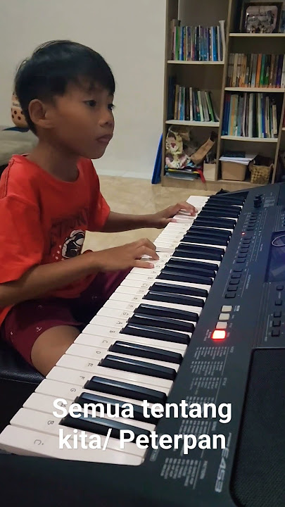 Semua Tentang Kita / Peterpan