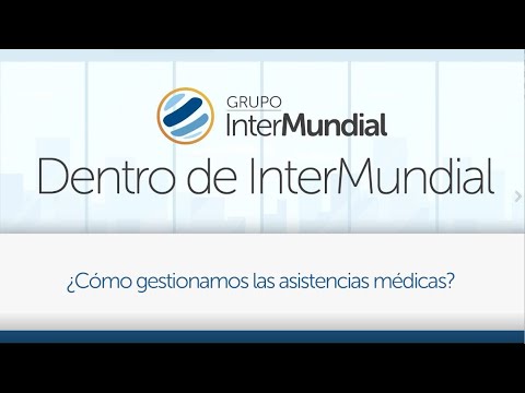 ? Seguros de viaje: Así funciona el departamento de Asistencia Médica de InterMundial