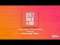 John Ford Coley on Coffee, Country &amp; Cody