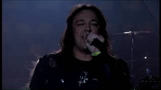 Stryper - More Than A Man - At The Whiskey/LIVE