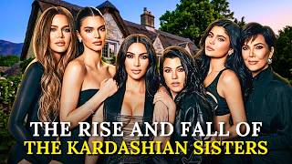 The Kardashian Sisters: Inherited Fame and the Price of EverythingSubject: Siblings group