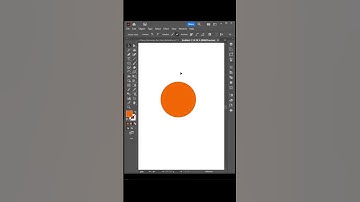 Learn How to create 3d basketball in illustrator. #illustration #basketball #tutorial