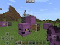 How to make a Shulker Ender Chest.