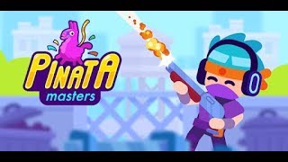 Pinatamasters gameplay for Android /iOS screenshot 4