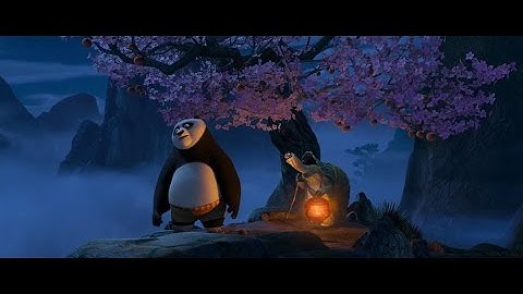 Kung Fu Panda Battle of Destiny Po Control Deck!! Building a theme Deck