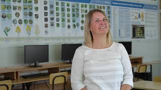 Corteva dzieli się wiedzą za szkołami. Kampania edukacyjna 2021